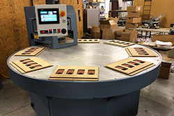>ERB8-1418 Reconditioned Used Packaging Machine for Sale