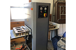 >ES2-1418 Reconditioned Used Packaging Machine for Sale