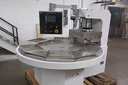 >SDS6C-1418 PH white Reconditioned Used Packaging Machine for Sale