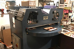 >FAB4-1012 Reconditioned Used Packaging Machine for Sale