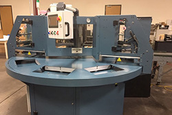 >FAB8-1418-3 Reconditioned Used Packaging Machine for Sale