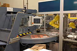 >PHS8A-1824 Reconditioned Used Packaging Machine for Sale