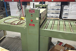 >RT28-2 Reconditioned Used Packaging Machine for Sale