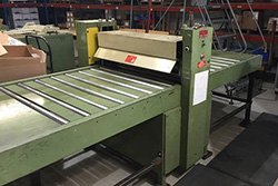 >RT40-2 Reconditioned Used Packaging Machine - SOLD