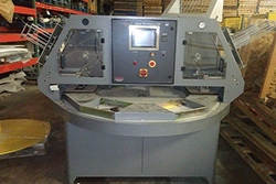 >SDS6S-1418 Reconditioned Used Packaging Machine for Sale