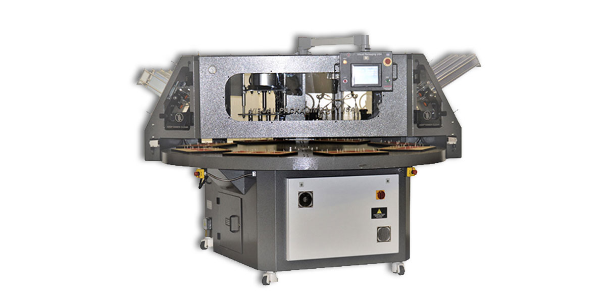 blister packaging machine shuttle