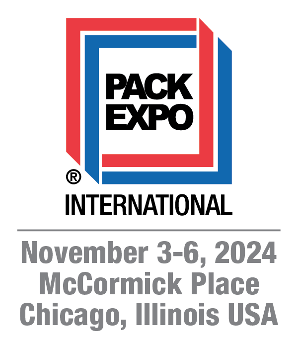 Pack Expo International 2024