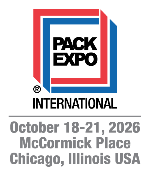 Pack Expo International 2026