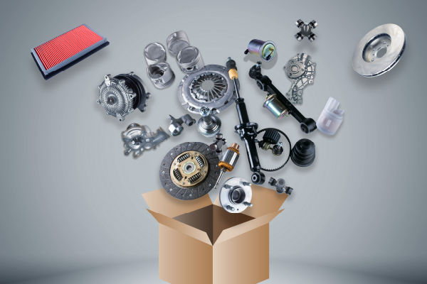 Packaging Machine Manufacturer Visual Packaging Texas USA